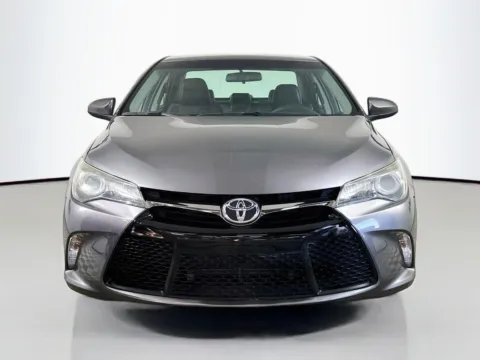 Photos of 2016 Toyota Camry SE for sale in Fort Myers, FL at CarLink Fort Myers