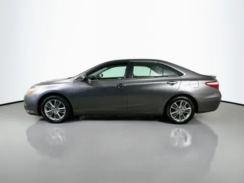 More photos of 2016 Toyota Camry SE at CarLink Fort Myers, FL
