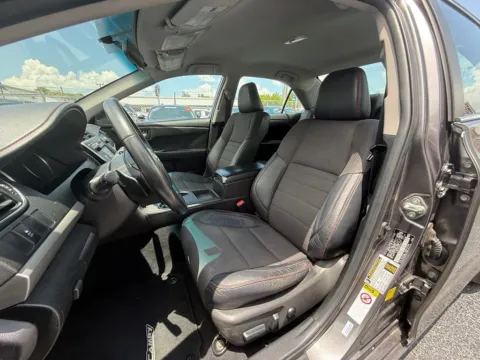 More photos of 2016 Toyota Camry SE at CarLink Fort Myers, FL