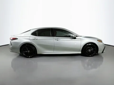 More photos of 2023 Toyota Camry XSE at CarLink Fort Myers, FL