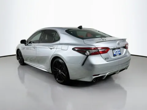 Photos of 2023 Toyota Camry XSE for sale in Fort Myers, FL at CarLink Fort Myers