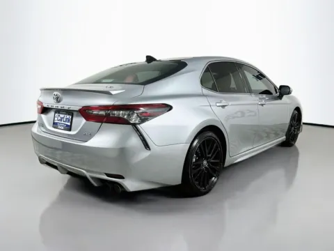 More photos of 2023 Toyota Camry XSE at CarLink Fort Myers, FL