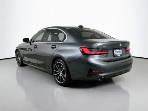 More photos of 2019 BMW 3 Series 330i xDrive at CarLink Fort Myers, FL