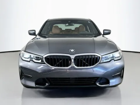 Another view of 2019 BMW 3 Series 330i xDrive for sale in Fort Myers, FL at CarLink Fort Myers