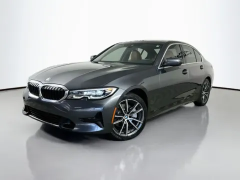 More photos of 2019 BMW 3 Series 330i xDrive at CarLink Fort Myers, FL