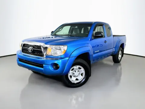 Another view of 2011 Toyota Tacoma PreRunner for sale in Fort Myers, FL at CarLink Fort Myers