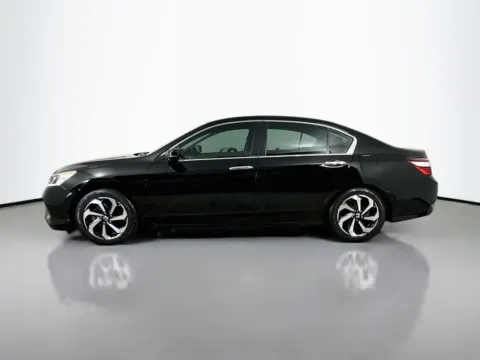 More photos of 2017 Honda Accord EX-L at CarLink Fort Myers, FL
