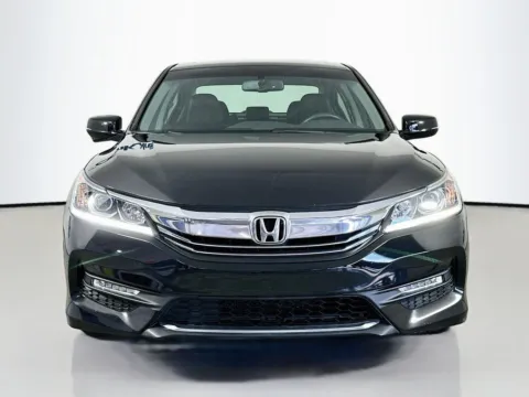 Photos of 2017 Honda Accord EX-L for sale in Fort Myers, FL at CarLink Fort Myers
