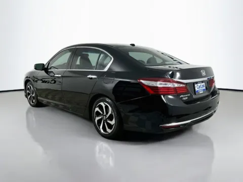 More photos of 2017 Honda Accord EX-L at CarLink Fort Myers, FL