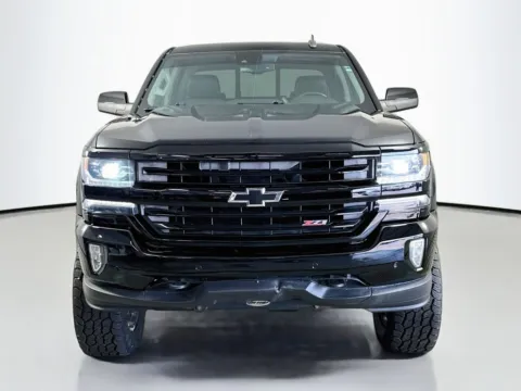 Photos of 2016 Chevrolet Silverado 1500 LTZ for sale in Fort Myers, FL at CarLink Fort Myers