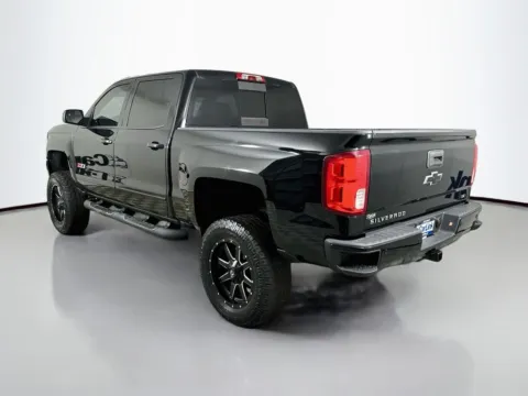 More photos of 2016 Chevrolet Silverado 1500 LTZ at CarLink Fort Myers, FL