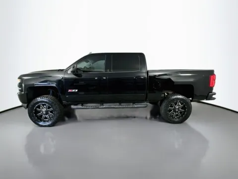 More photos of 2016 Chevrolet Silverado 1500 LTZ at CarLink Fort Myers, FL