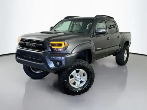Another view of 2013 Toyota Tacoma for sale in Fort Myers, FL at CarLink Fort Myers