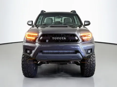 Photos of 2013 Toyota Tacoma for sale in Fort Myers, FL at CarLink Fort Myers