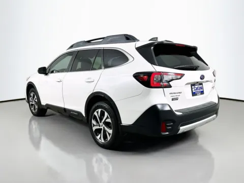 More photos of 2020 Subaru Outback Limited XT at CarLink Fort Myers, FL