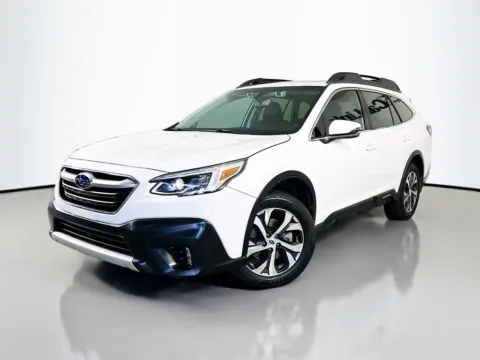 Another view of 2020 Subaru Outback Limited XT for sale in Fort Myers, FL at CarLink Fort Myers
