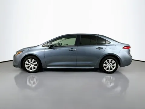 More photos of 2020 Toyota Corolla LE at CarLink Fort Myers, FL