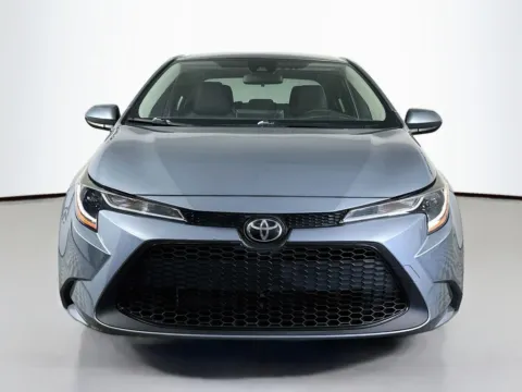 Photos of 2020 Toyota Corolla LE for sale in Fort Myers, FL at CarLink Fort Myers