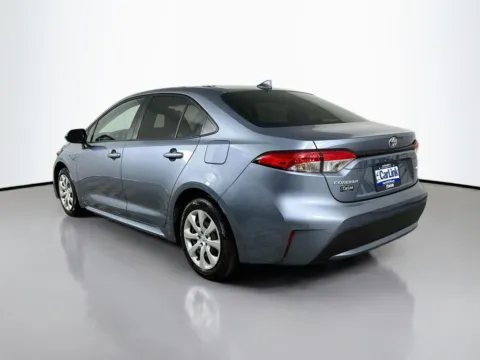 More photos of 2020 Toyota Corolla LE at CarLink Fort Myers, FL