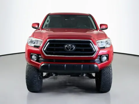 Photos of 2021 Toyota Tacoma SR5 for sale in Fort Myers, FL at CarLink Fort Myers