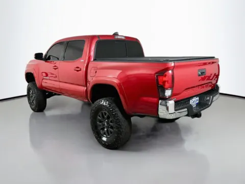More photos of 2021 Toyota Tacoma SR5 at CarLink Fort Myers, FL
