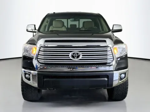 Photos of 2016 Toyota Tundra Limited for sale in Fort Myers, FL at CarLink Fort Myers