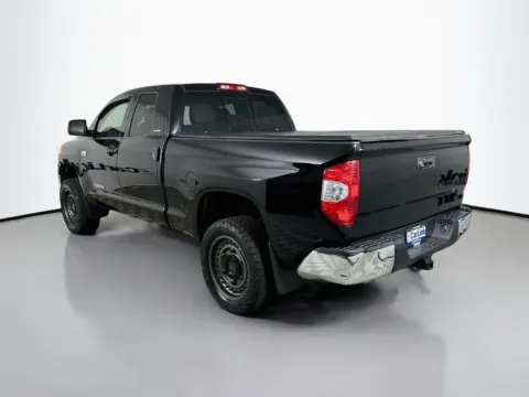 More photos of 2016 Toyota Tundra Limited at CarLink Fort Myers, FL