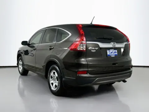More photos of 2015 Honda CR-V LX at CarLink Fort Myers, FL