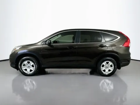 More photos of 2015 Honda CR-V LX at CarLink Fort Myers, FL