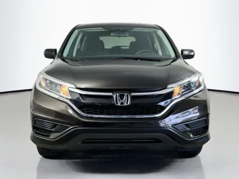 Photos of 2015 Honda CR-V LX for sale in Fort Myers, FL at CarLink Fort Myers