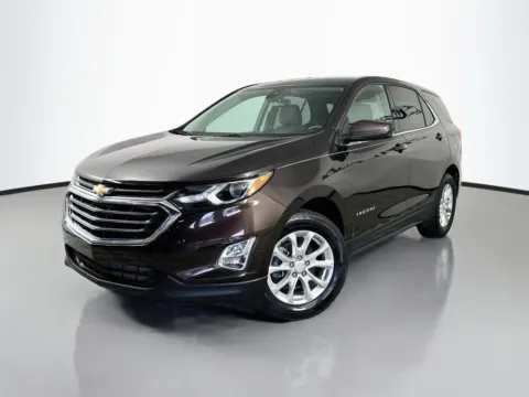 Another view of 2020 Chevrolet Equinox LT for sale in Fort Myers, FL at CarLink Fort Myers