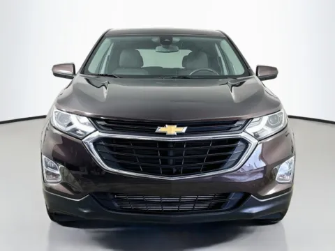 Photos of 2020 Chevrolet Equinox LT for sale in Fort Myers, FL at CarLink Fort Myers