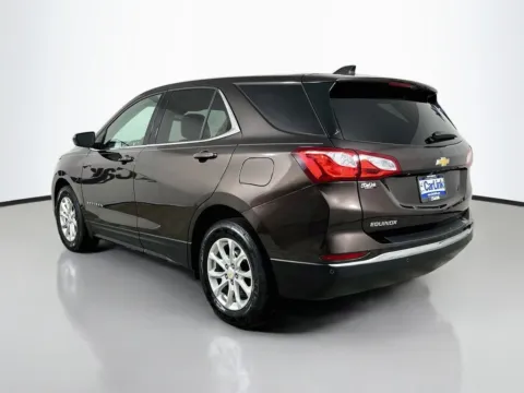 More photos of 2020 Chevrolet Equinox LT at CarLink Fort Myers, FL