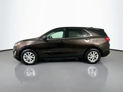 More photos of 2020 Chevrolet Equinox LT at CarLink Fort Myers, FL