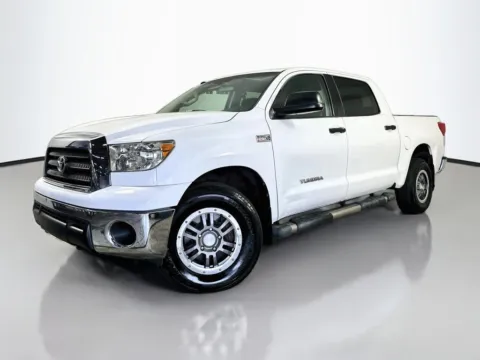 Another view of 2008 Toyota Tundra for sale in Fort Myers, FL at CarLink Fort Myers