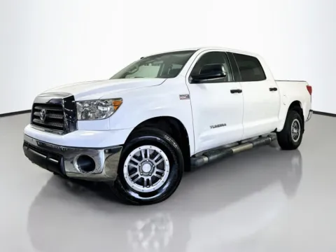 Another view of 2008 Toyota Tundra for sale in Fort Myers, FL at CarLink Fort Myers