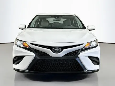 Photos of 2019 Toyota Camry SE for sale in Fort Myers, FL at CarLink Fort Myers