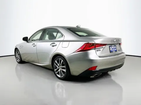 More photos of 2018 Lexus IS 300 at CarLink Fort Myers, FL
