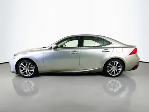 More photos of 2018 Lexus IS 300 at CarLink Fort Myers, FL