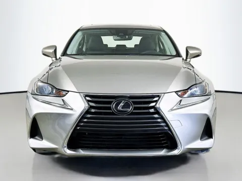 Another view of 2018 Lexus IS 300 for sale in Fort Myers, FL at CarLink Fort Myers