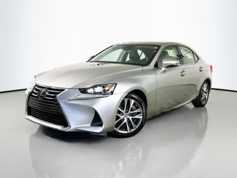 More photos of 2018 Lexus IS 300 at CarLink Fort Myers, FL