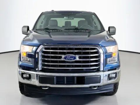 Photos of 2017 Ford F-150 XLT for sale in Fort Myers, FL at CarLink Fort Myers