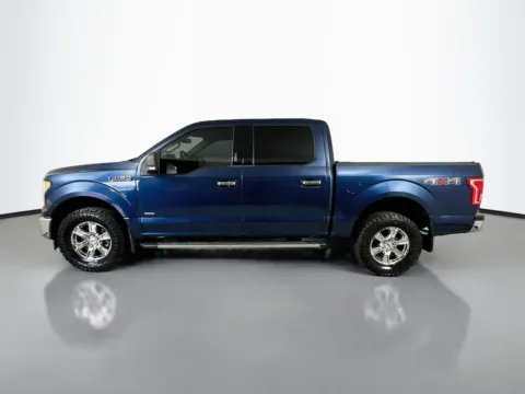 More photos of 2017 Ford F-150 XLT at CarLink Fort Myers, FL