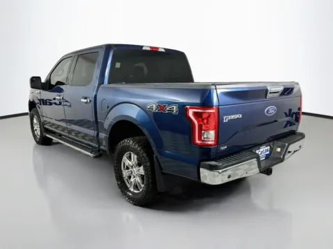 More photos of 2017 Ford F-150 XLT at CarLink Fort Myers, FL