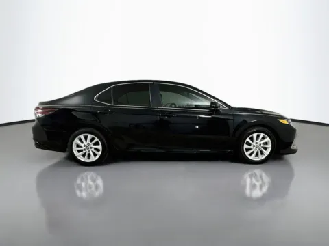 More photos of 2021 Toyota Camry LE at CarLink Fort Myers, FL