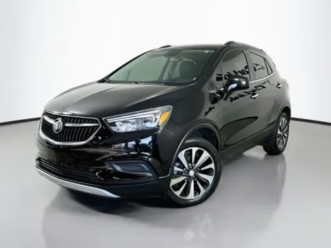 Another view of 2021 Buick Encore Preferred for sale in Fort Myers, FL at CarLink Fort Myers