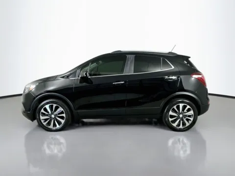 More photos of 2021 Buick Encore Preferred at CarLink Fort Myers, FL