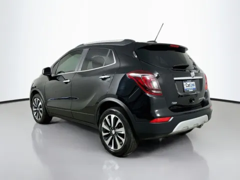 More photos of 2021 Buick Encore Preferred at CarLink Fort Myers, FL