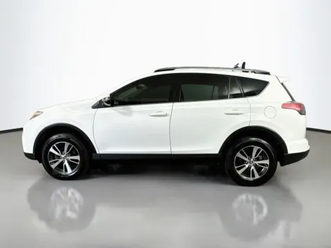 More photos of 2017 Toyota RAV4 XLE at CarLink Fort Myers, FL