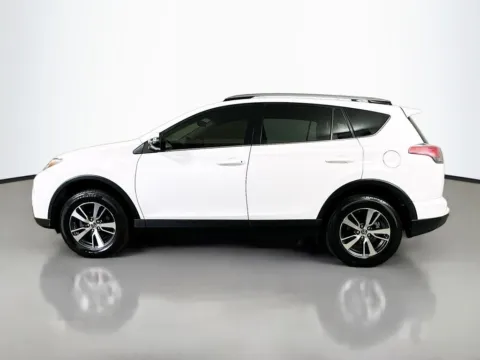 More photos of 2017 Toyota RAV4 XLE at CarLink Fort Myers, FL